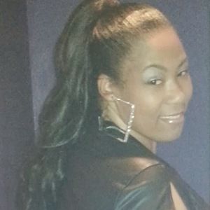 Meet your Posher, Rayne